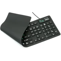 Клавиатура Dialog KFX-05U фото 8